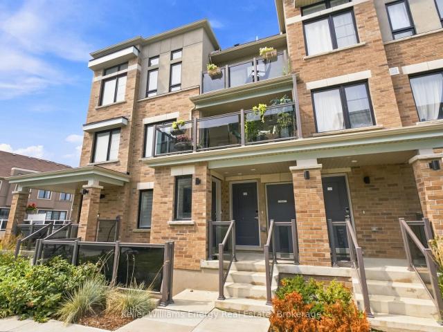 29C Lookout Drive, Bowmanville | 2Beds/3Bath, Townhouse, $524,900 | Condos. Ca