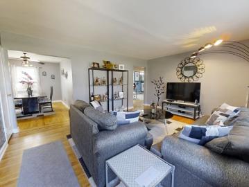 29D Colfax Manor # D
