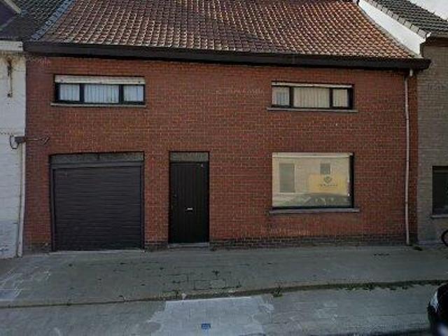 2 m2 apartment for rent in Tielt