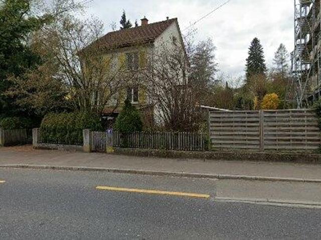 2 m2 apartment for rent in Toggenburg