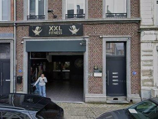 2 m2 apartment for rent in Verviers