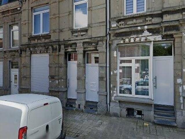 2 m2 apartment for rent in Verviers