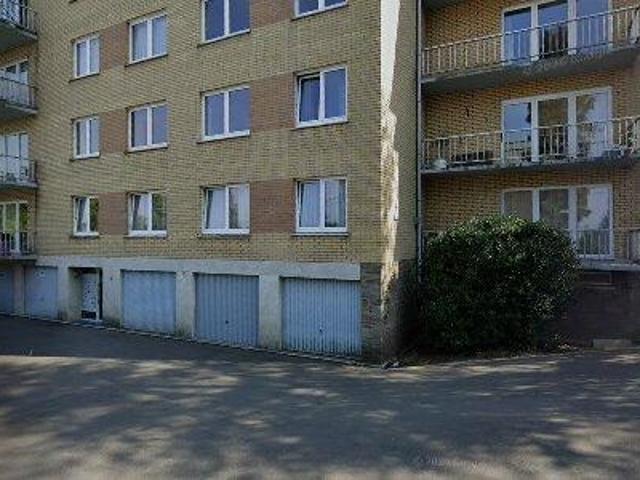 2 m2 apartment for rent in Verviers