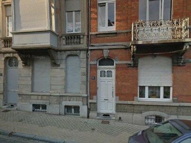 2 m2 apartment for rent in Verviers