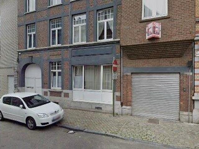2 m2 apartment for rent in Verviers