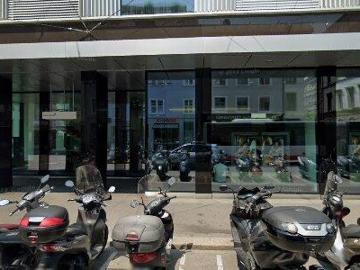 2 m2 apartment for rent in Winterthur