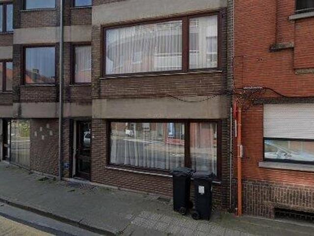 2 m2 apartment for rent in Zottegem