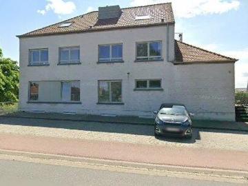 Appartement te huur in Arrondissement de Furnes