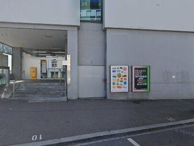 2 m2 apartment for rent in Andelfingen