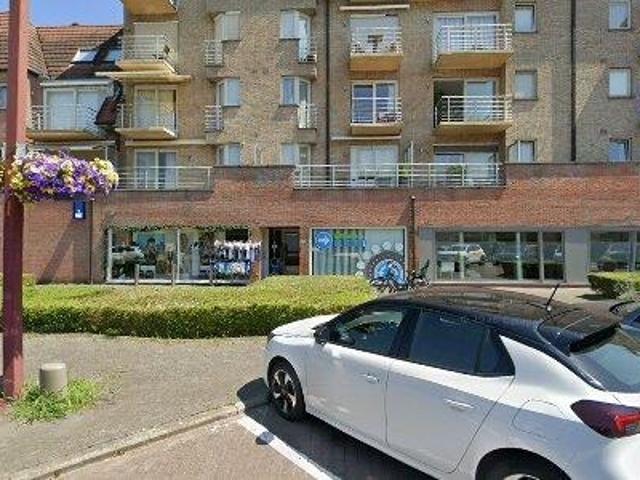 2 m2 apartment for rent in Ardooie