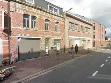 2 m2 apartment for rent in Aubel