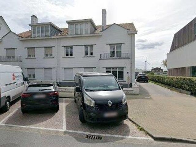 2 m2 apartment for rent in Blankenberge