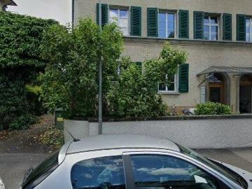 Muesmatt, Bern, Verwaltungsregion Bern-Mittelland, Kanton Bern