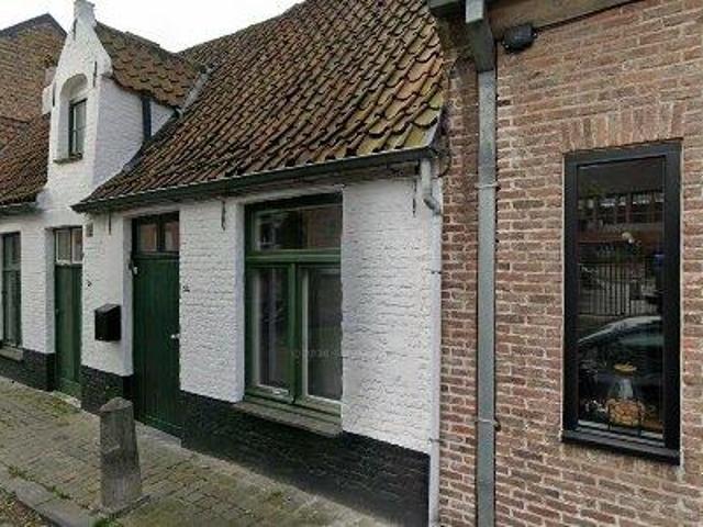 2 m2 apartment for rent in Brugge