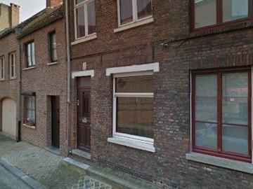 8000, Arrondissement de Bruges, Flandre-Occidentale, Flandre