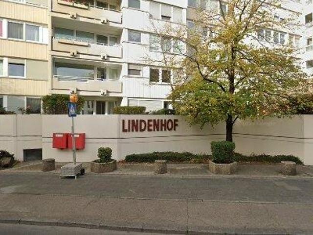 2 m2 apartment for rent in Cologne Porz