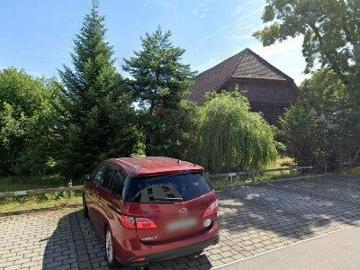 Schmitten, Sensebezirk, Sensebezirk, Kanton Freiburg