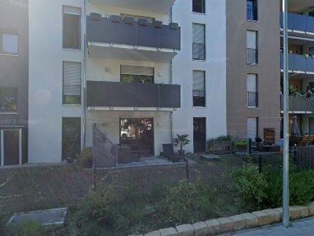 2 m2 apartment for rent in Fürth