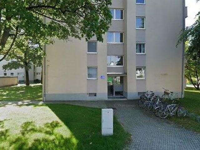 2 m2 apartment for rent in Ingolstadt
