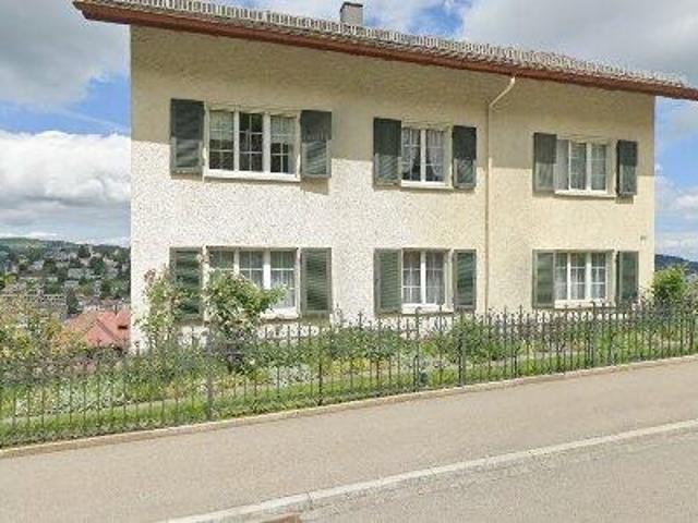 2 m2 apartment for rent in Kreuzlingen