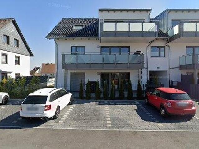 2 m2 apartment for rent in Landshut