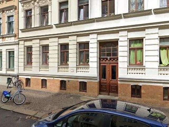 2 m2 apartment for rent in Leipzig