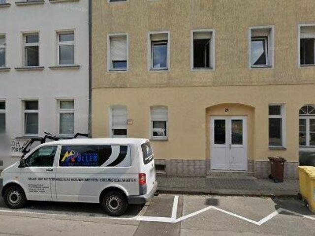 4848 m2 apartment for rent in Leipzig
