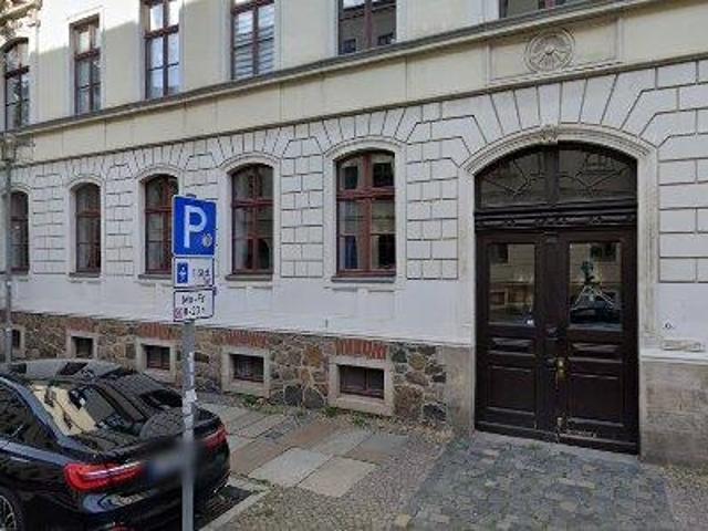 4848 m2 apartment for rent in Leipzig