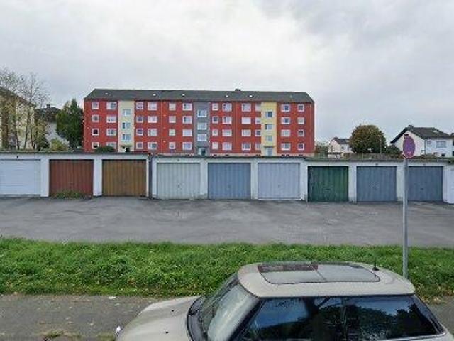 2 m2 apartment for rent in Mettmann