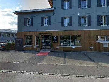Thun, Verwaltungsregion Oberland, Kanton Bern