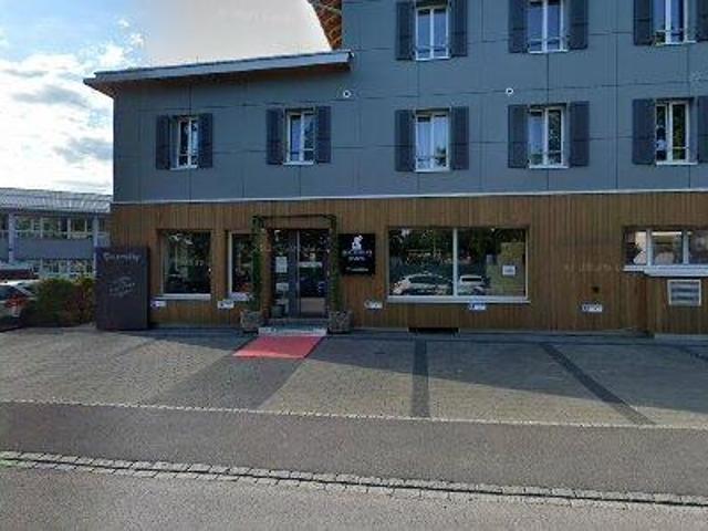 2 m2 apartment for rent in Morges