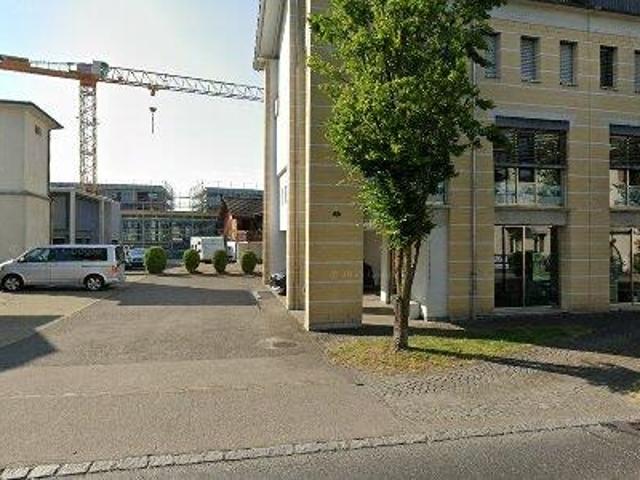 2 m2 apartment for rent in Münchwilen