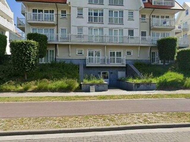 2 m2 apartment for rent in Nieuwpoort