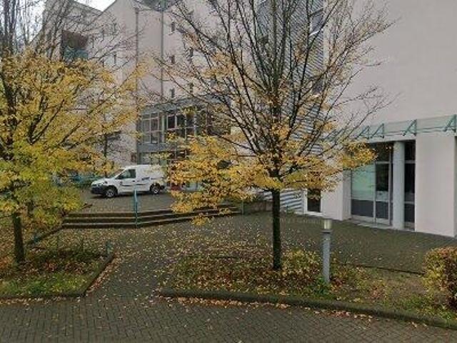 2 m2 apartment for rent in Nuremberg