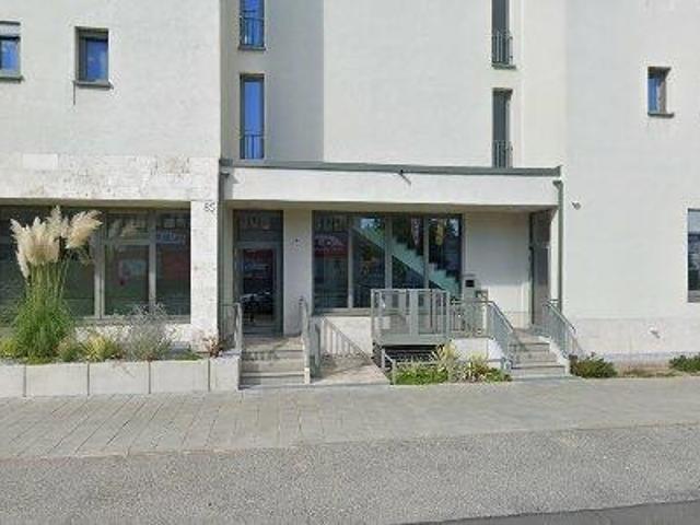 2 m2 apartment for rent in Nuremberg