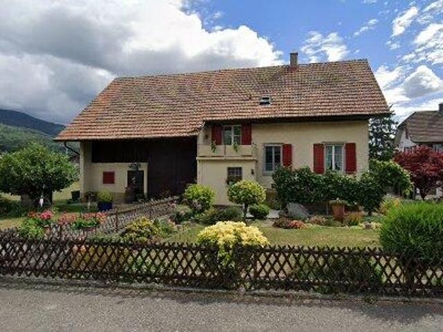 2 m2 apartment for rent in Olten