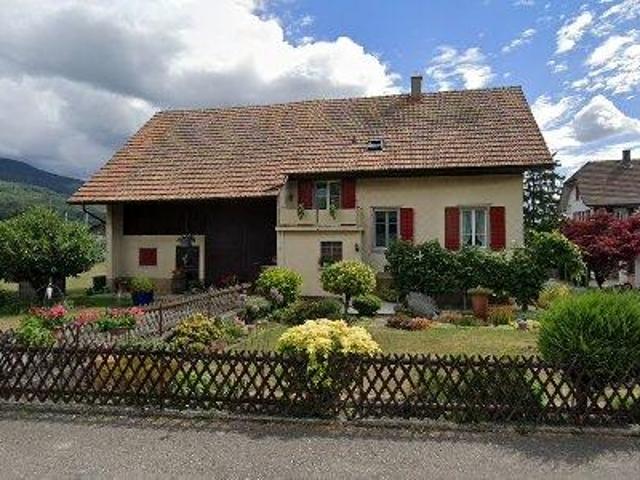 2 m2 apartment for rent in Olten