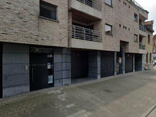 2 m2 apartment for rent in Roeselare