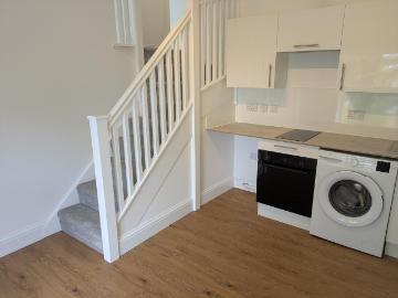 2, Muswell Hill Road, Muswell Hill, N10 1 bed flat to rent £1,547 pcm £357 pw