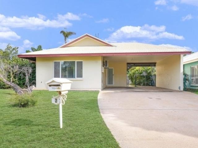 2 Murdoch Gardens, Durack, NT 0830 House for Rent Darwin | Palmerston