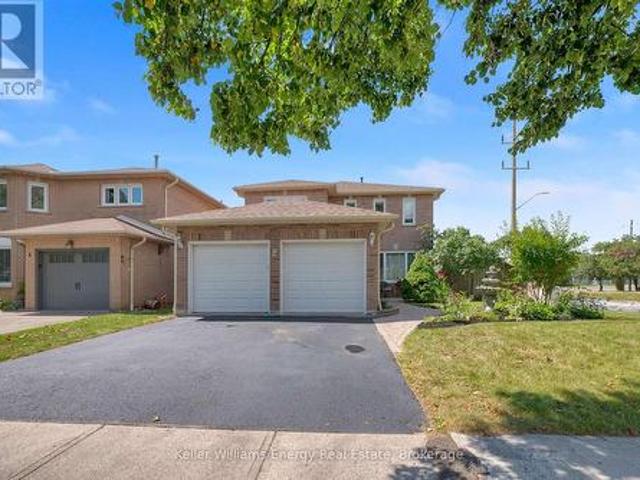 2 Murkar Crescent, Whitby Blue Grass Meadows, ON, L1N 8Y4 house for sale | Listing ID E13691 | Royal LePage