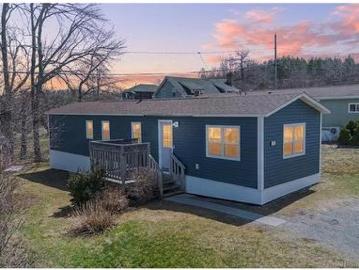 2 Macintosh St, Fredericton, NB, E3C 1L8 house for sale | Listing ID NB136047 | Royal LePage
