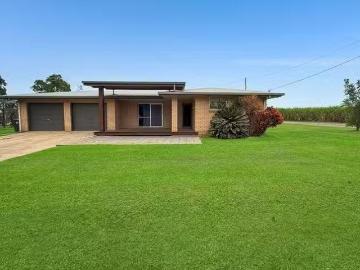 Calen, Mackay Regional, Edward Island, Queensland