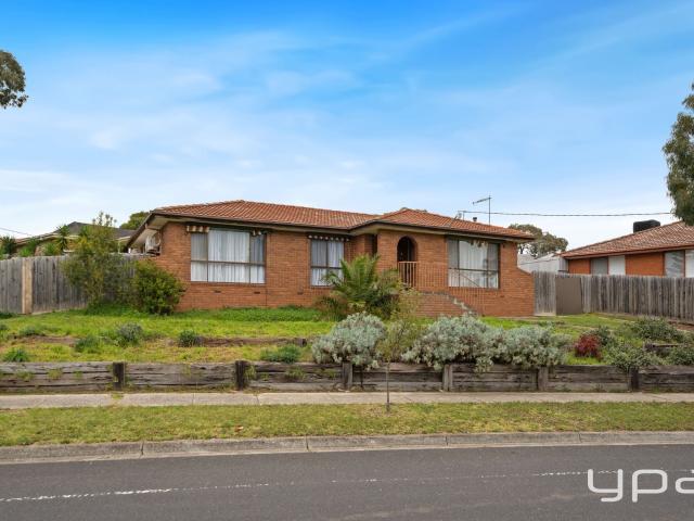 2 Mackinnon Court, ATTWOOD