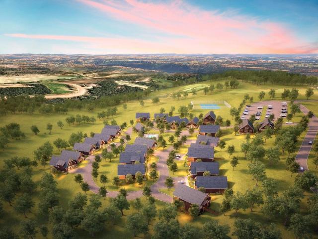 2 Magnolia Ridge