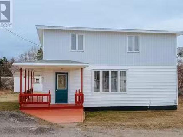 2 Main Street, Lumsden, NL, A0G 3E0 house for sale Listing.