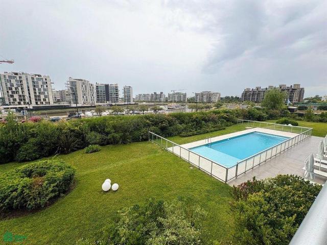 2 MAIN ROOM APARTMENT FOR RENT IN DELTA 8 NORDELTA
