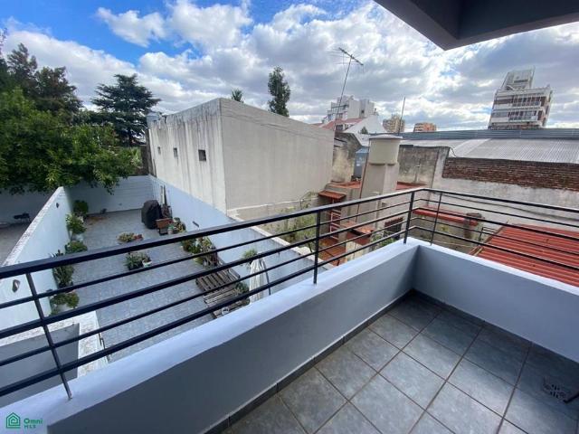 2 main room apartment for rent in Villa Devoto