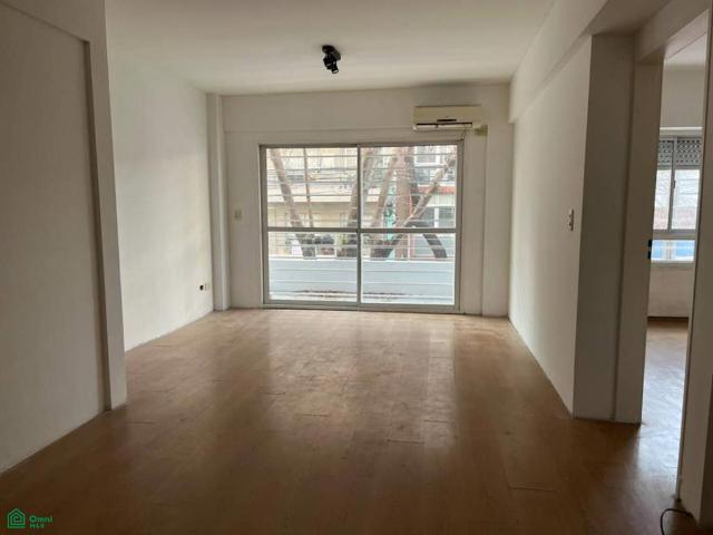 2 main room apartment for sale in Saavedra