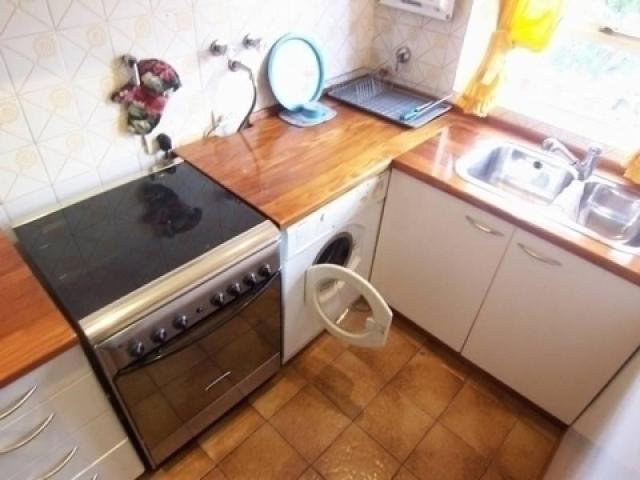 2 main room apartment for temporary rent Belgrano